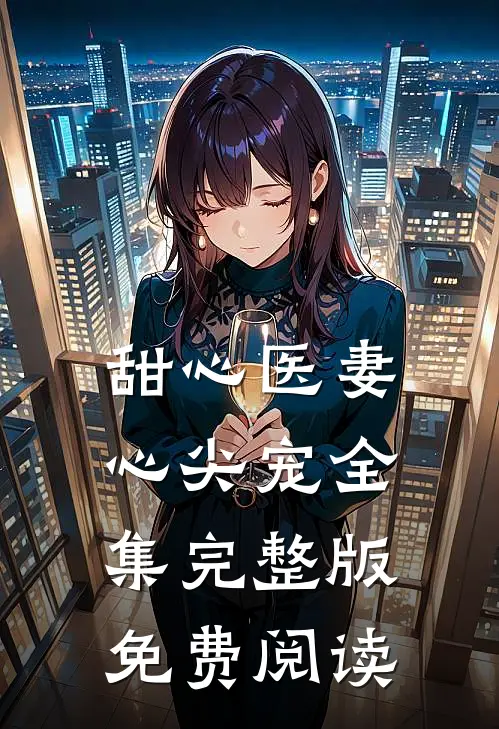 甜心医妻心尖宠全集完整版免费阅读