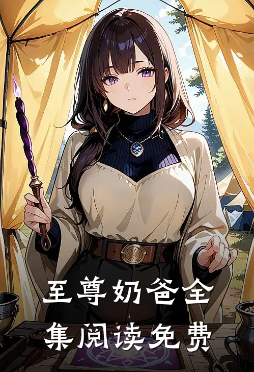 至尊奶爸全集阅读免费