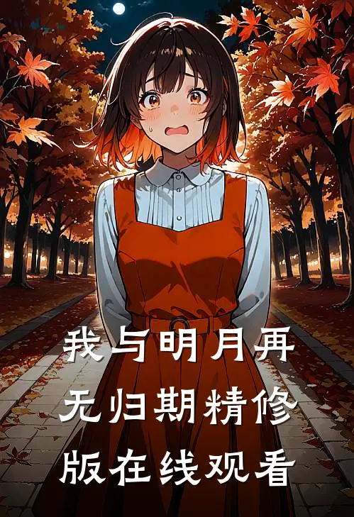 我与明月再无归期精修版在线观看