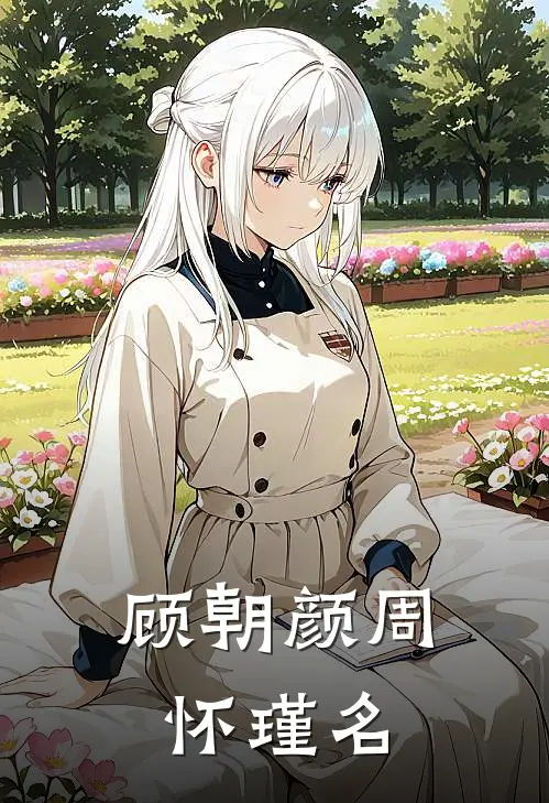 顾朝颜周怀瑾名