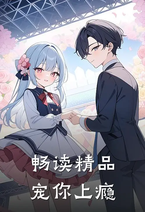 畅读精品宠你上瘾