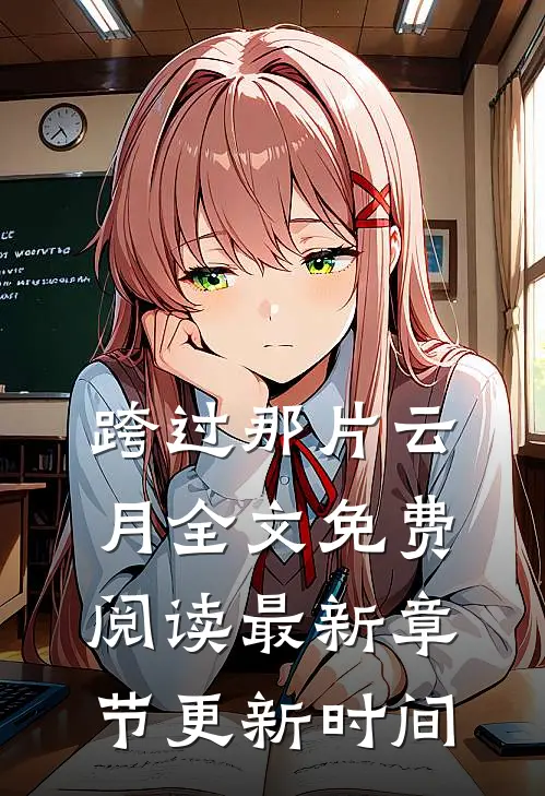 跨过那片云月全文免费阅读最新章节更新时间