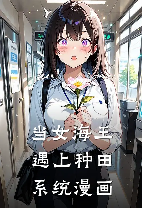 当女海王遇上种田系统漫画
