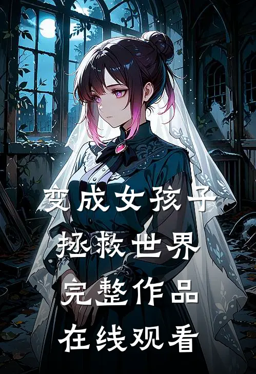变成女孩子拯救世界完整作品在线观看