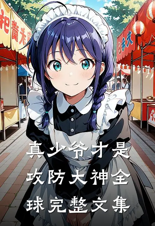 真少爷才是攻防大神全球完整文集