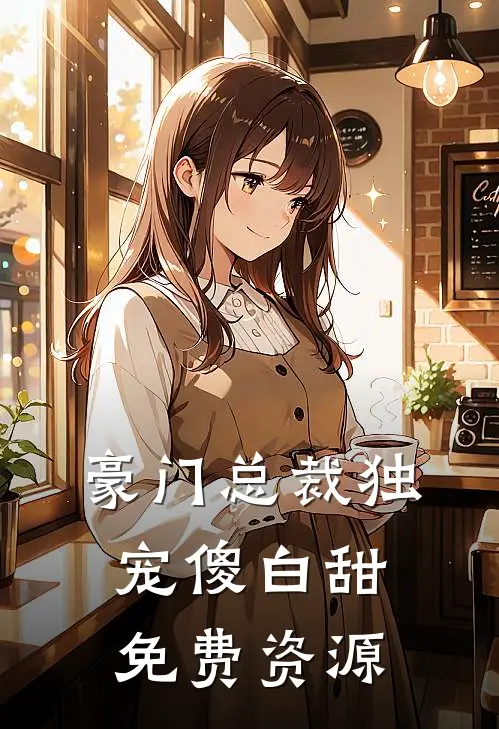 豪门总裁独宠傻白甜免费资源