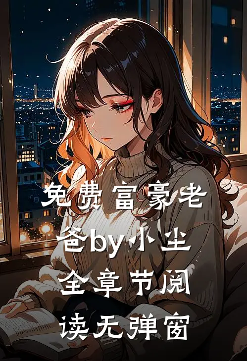免费富豪老爸by小尘全章节阅读无弹窗