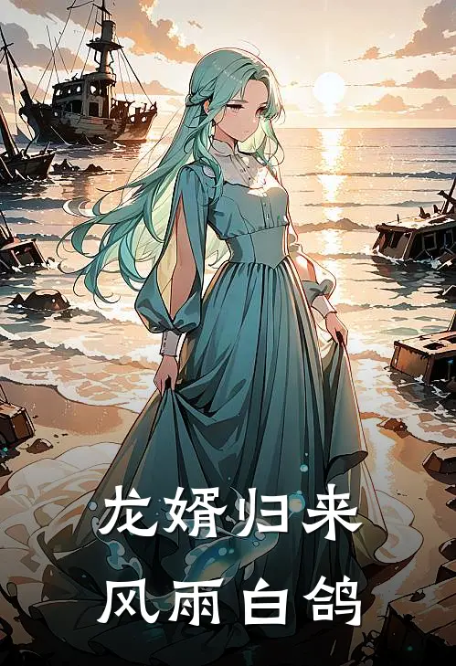 龙婿归来 风雨白鸽