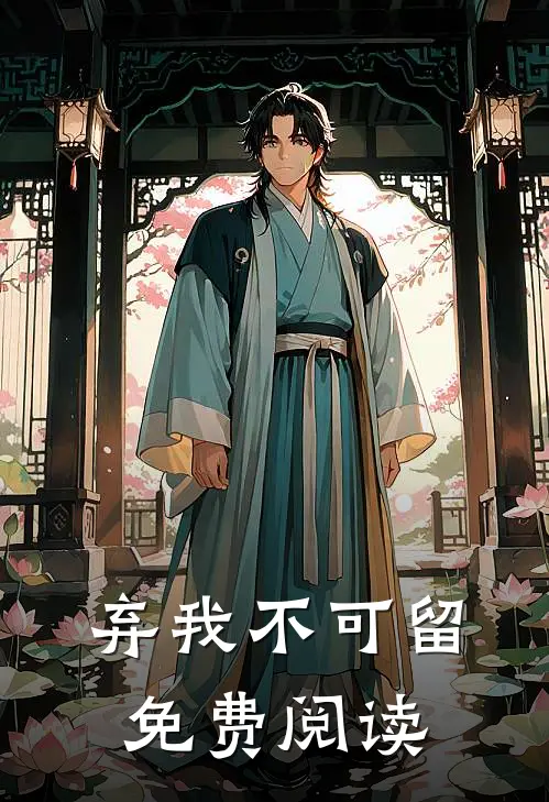 弃我不可留免费阅读