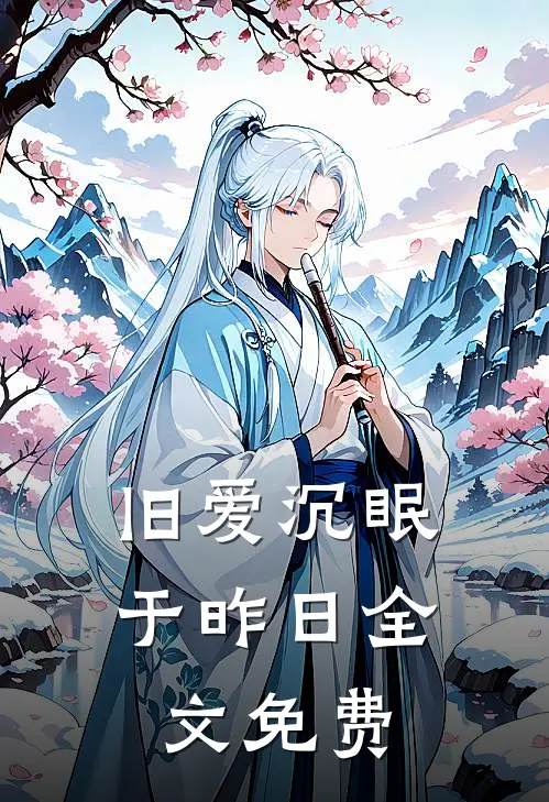 旧爱沉眠于昨日全文免费