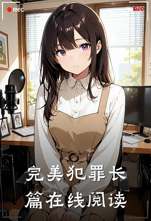 完美犯罪长篇在线阅读