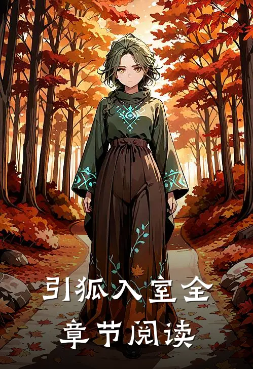 引狐入室全章节阅读