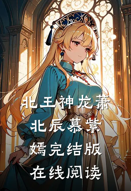 北王神龙萧北辰慕紫嫣完结版在线阅读