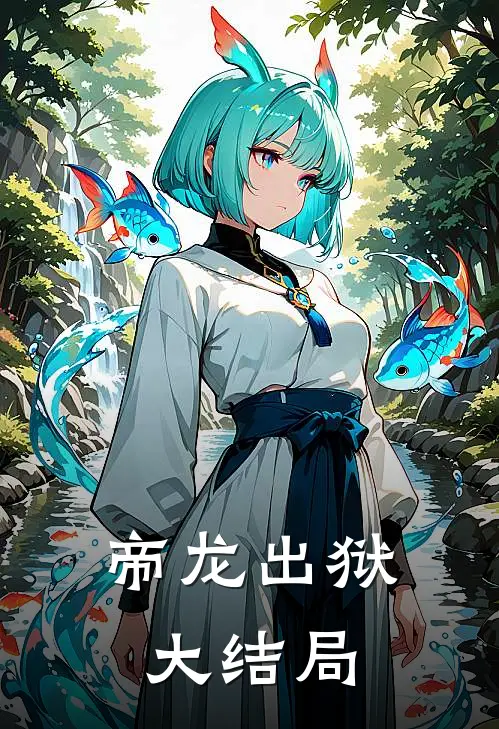 帝龙出狱大结局