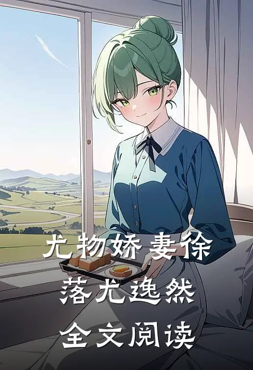 尤物娇妻徐落尤逸然全文阅读