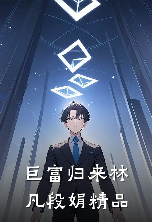 巨富归来林凡段娟精品