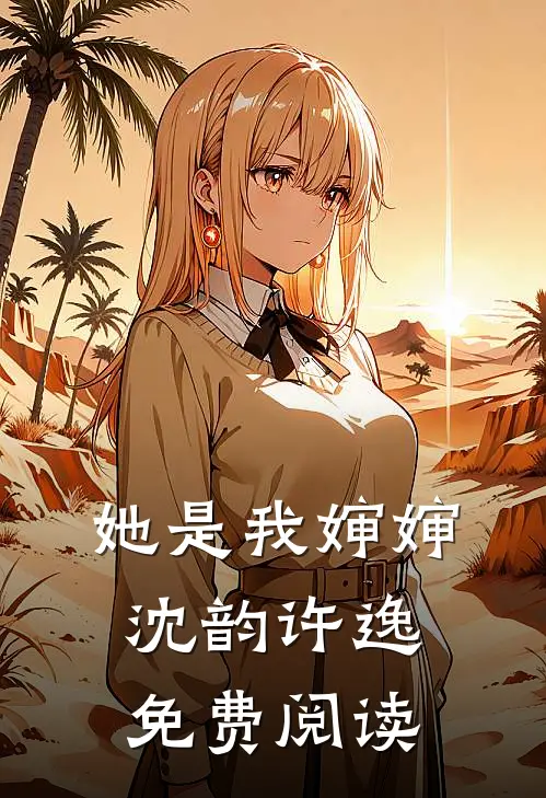 她是我婶婶沈韵许逸免费阅读
