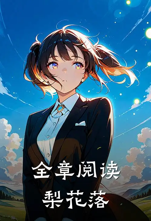全章阅读梨花落