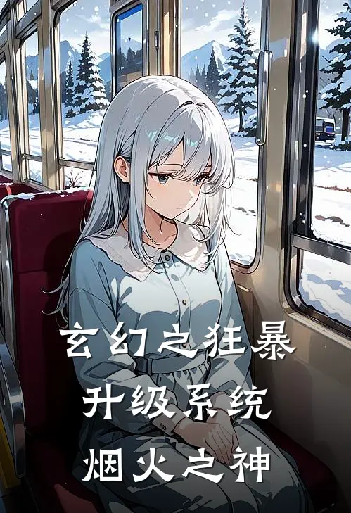 玄幻之狂暴升级系统 烟火之神