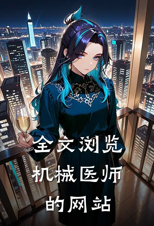 全文浏览机械医师的网站