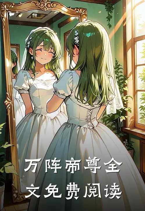 万阵帝尊全文免费阅读