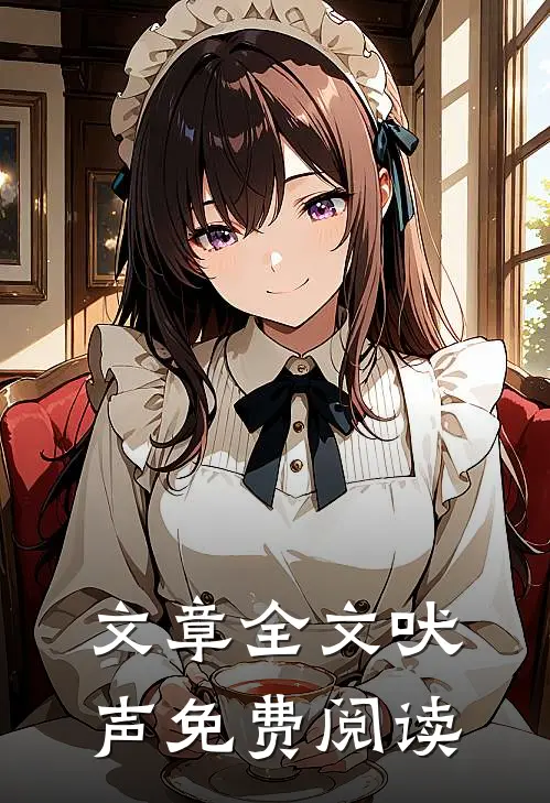 文章全文吠声免费阅读