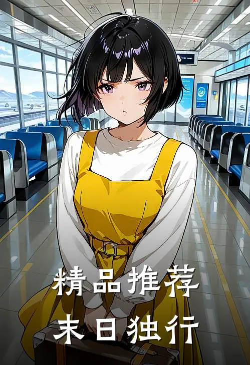 精品推荐末日独行