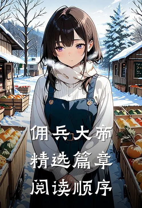 佣兵大帝精选篇章阅读顺序
