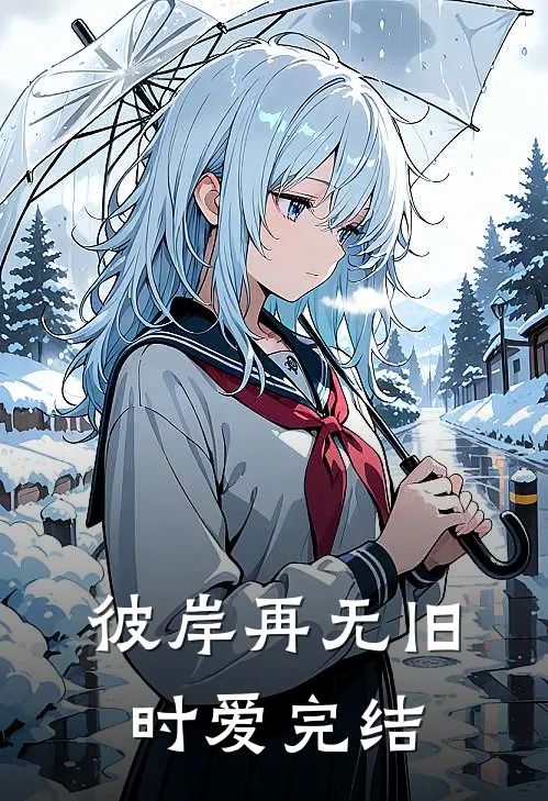 彼岸再无旧时爱完结