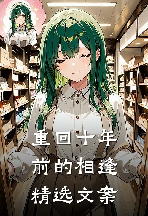 重回十年前的相逢精选文案