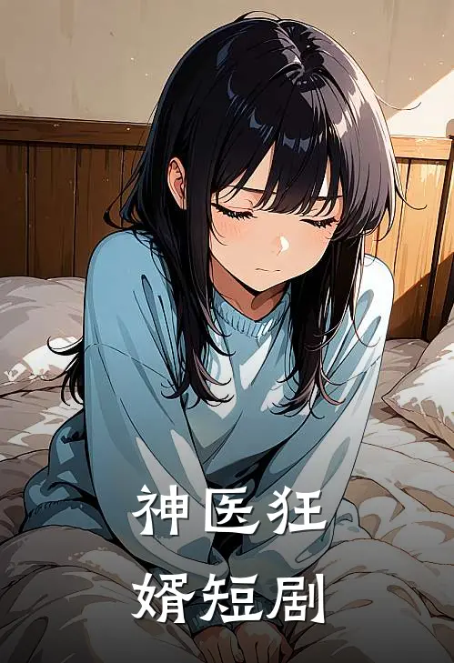 神医狂婿短剧