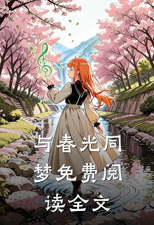 与春光同梦免费阅读全文