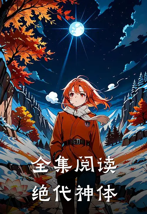 全集阅读绝代神体
