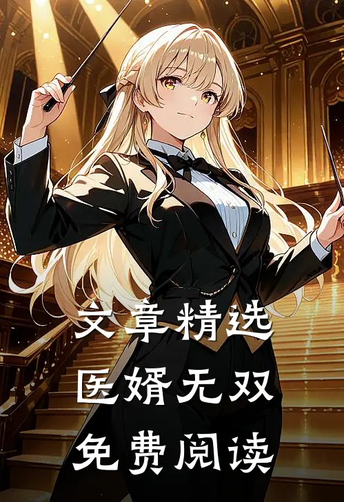 文章精选医婿无双免费阅读