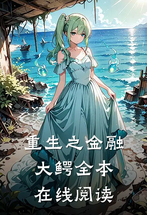 重生之金融大鳄全本在线阅读