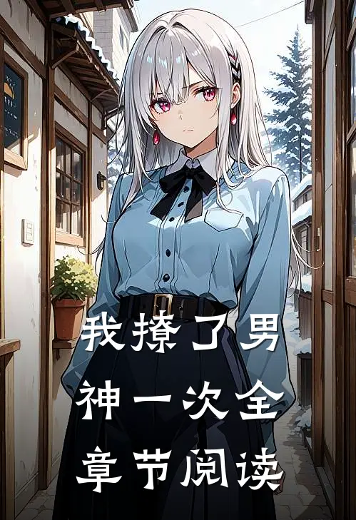 我撩了男神一次全章节阅读