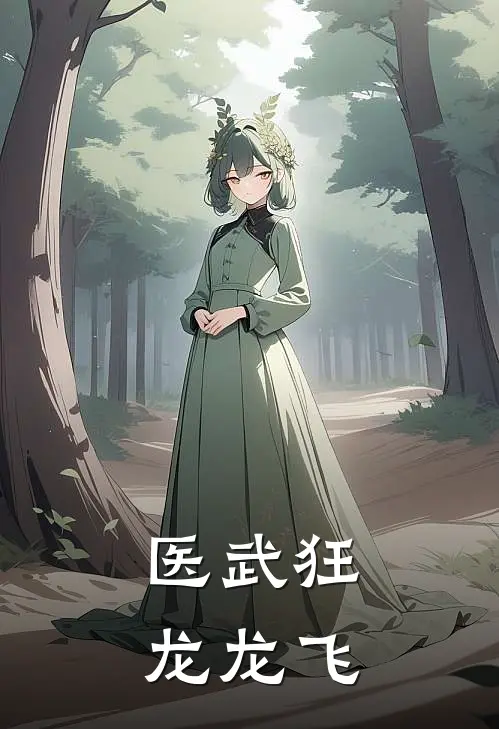 医武狂龙龙飞