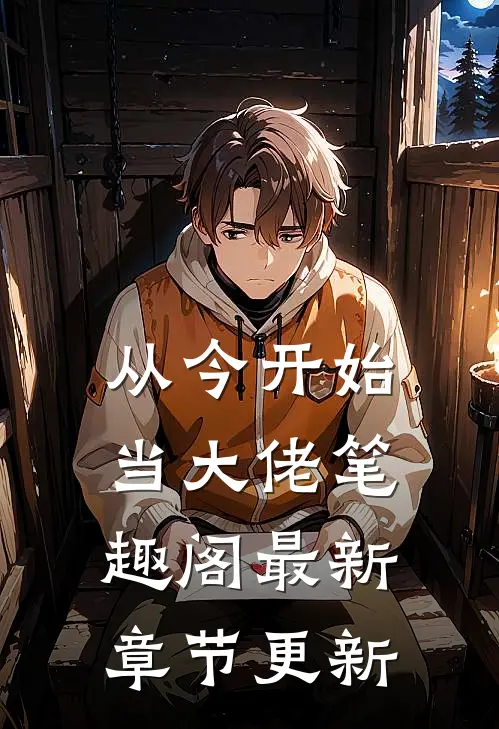 从今开始当大佬笔趣阁最新章节更新