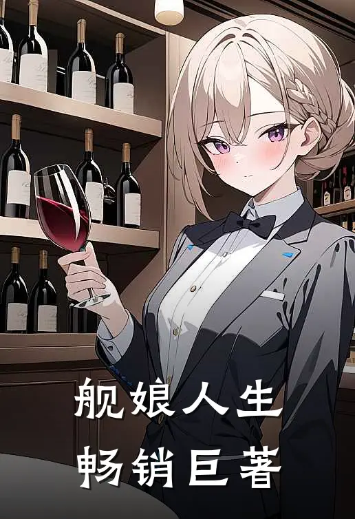 舰娘人生畅销巨著