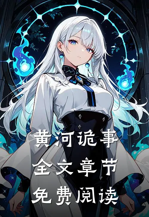 黄河诡事全文章节免费阅读