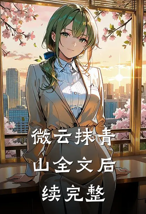 微云抹青山全文后续完整