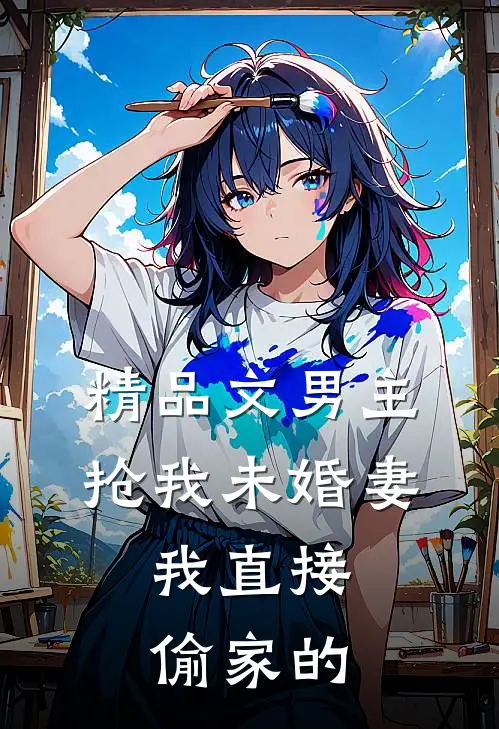 精品文男主抢我未婚妻,我直接偷家的