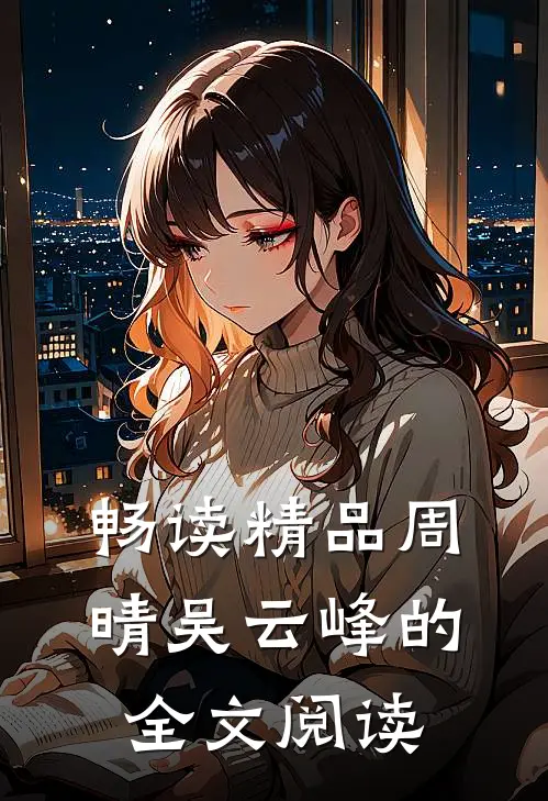 畅读精品周晴吴云峰的全文阅读