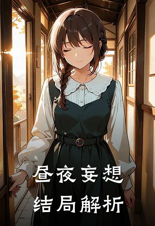 昼夜妄想结局解析