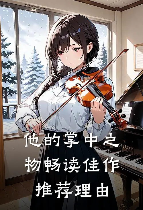 他的掌中之物畅读佳作推荐理由