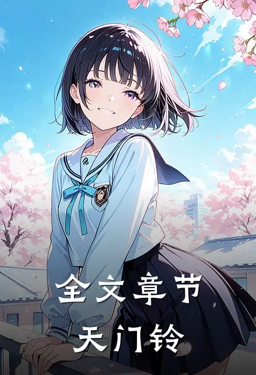全文章节天门铃
