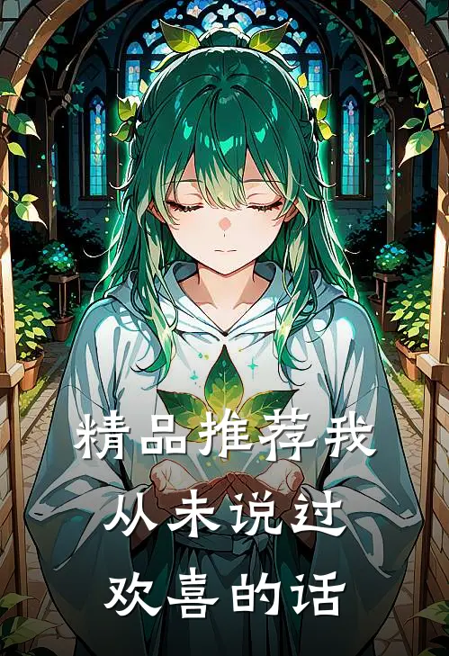 精品推荐我从未说过欢喜的话