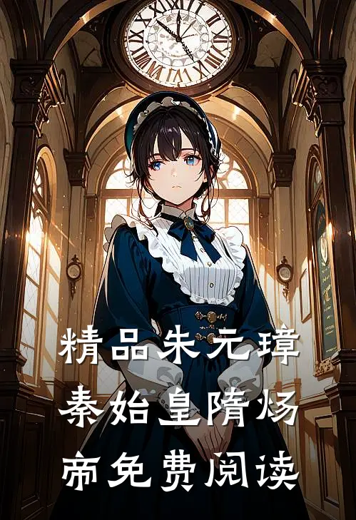 精品朱元璋秦始皇隋炀帝免费阅读