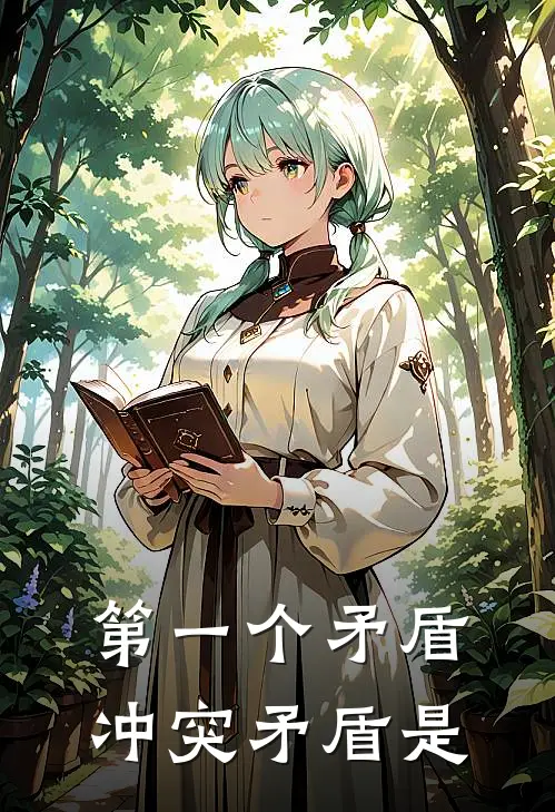 第一个矛盾冲突矛盾是