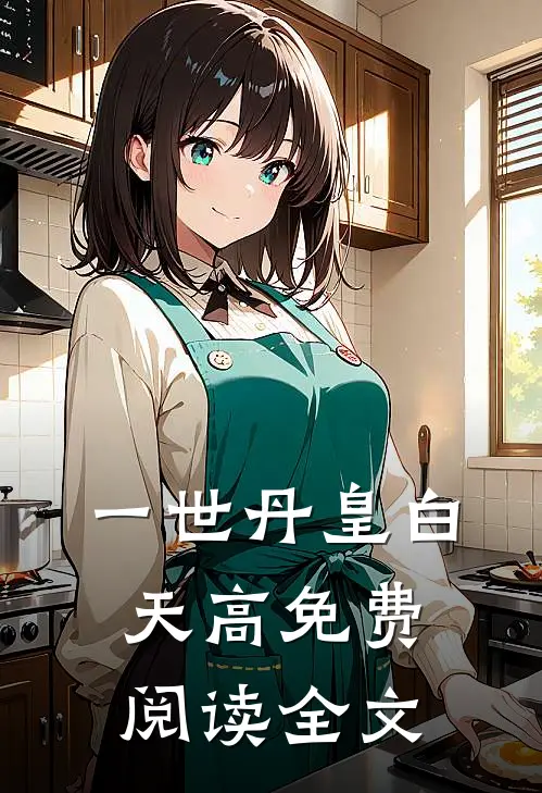 一世丹皇白天高免费阅读全文